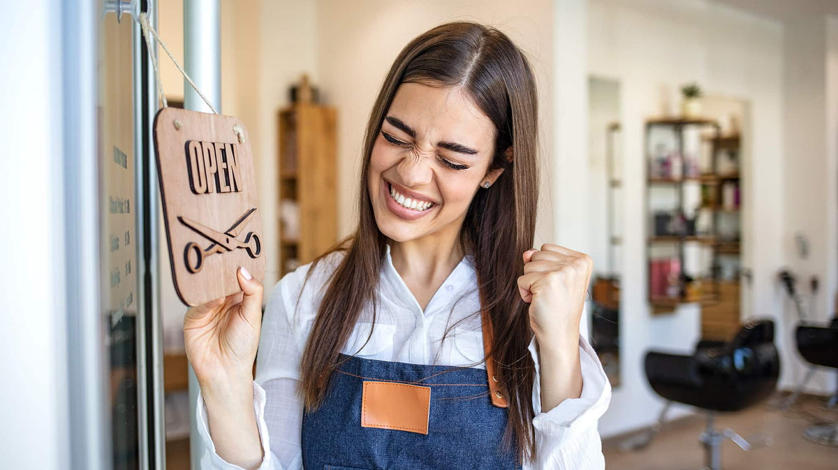 How to Build a Successful Hair Stylist Business