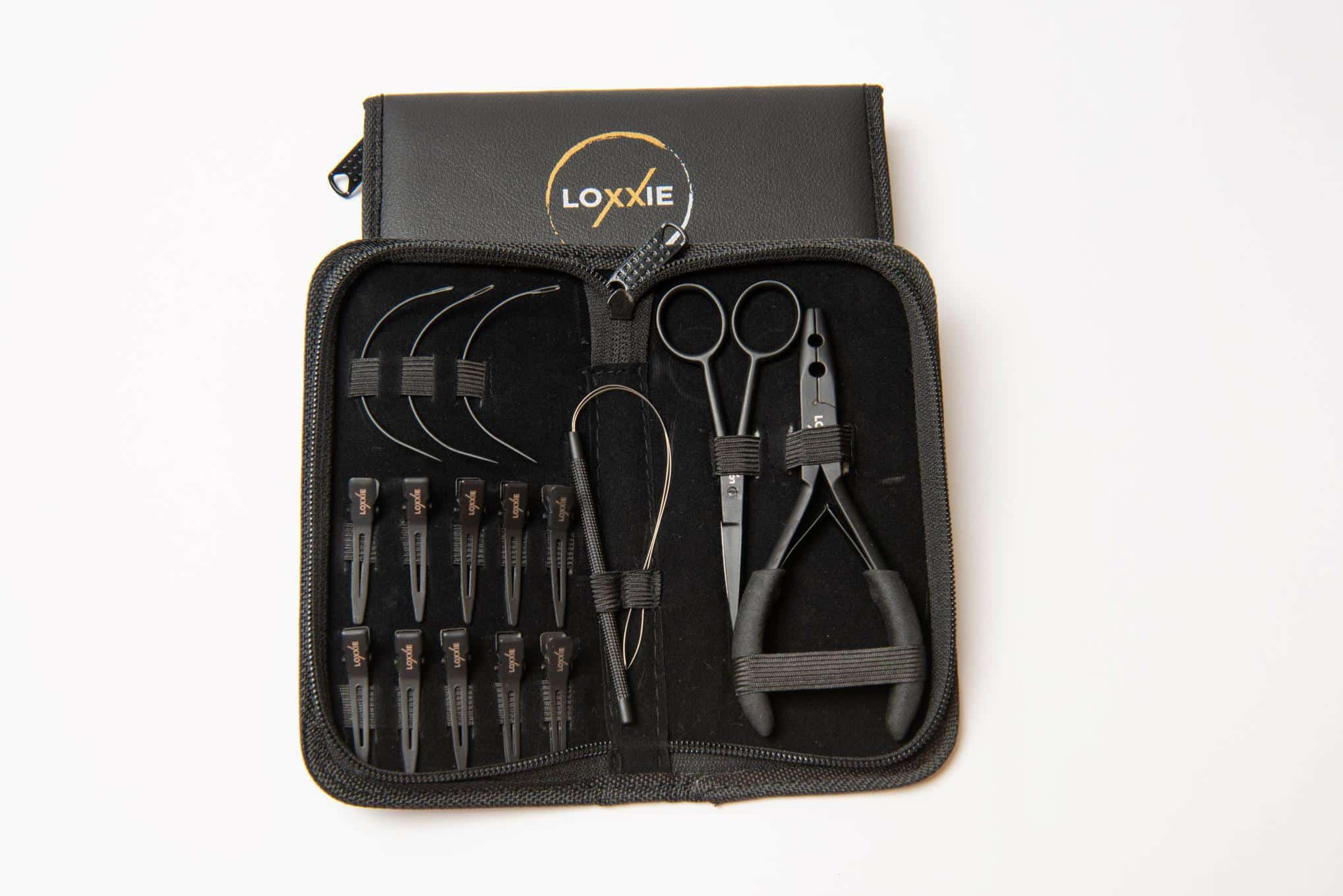 Tools and Accessories