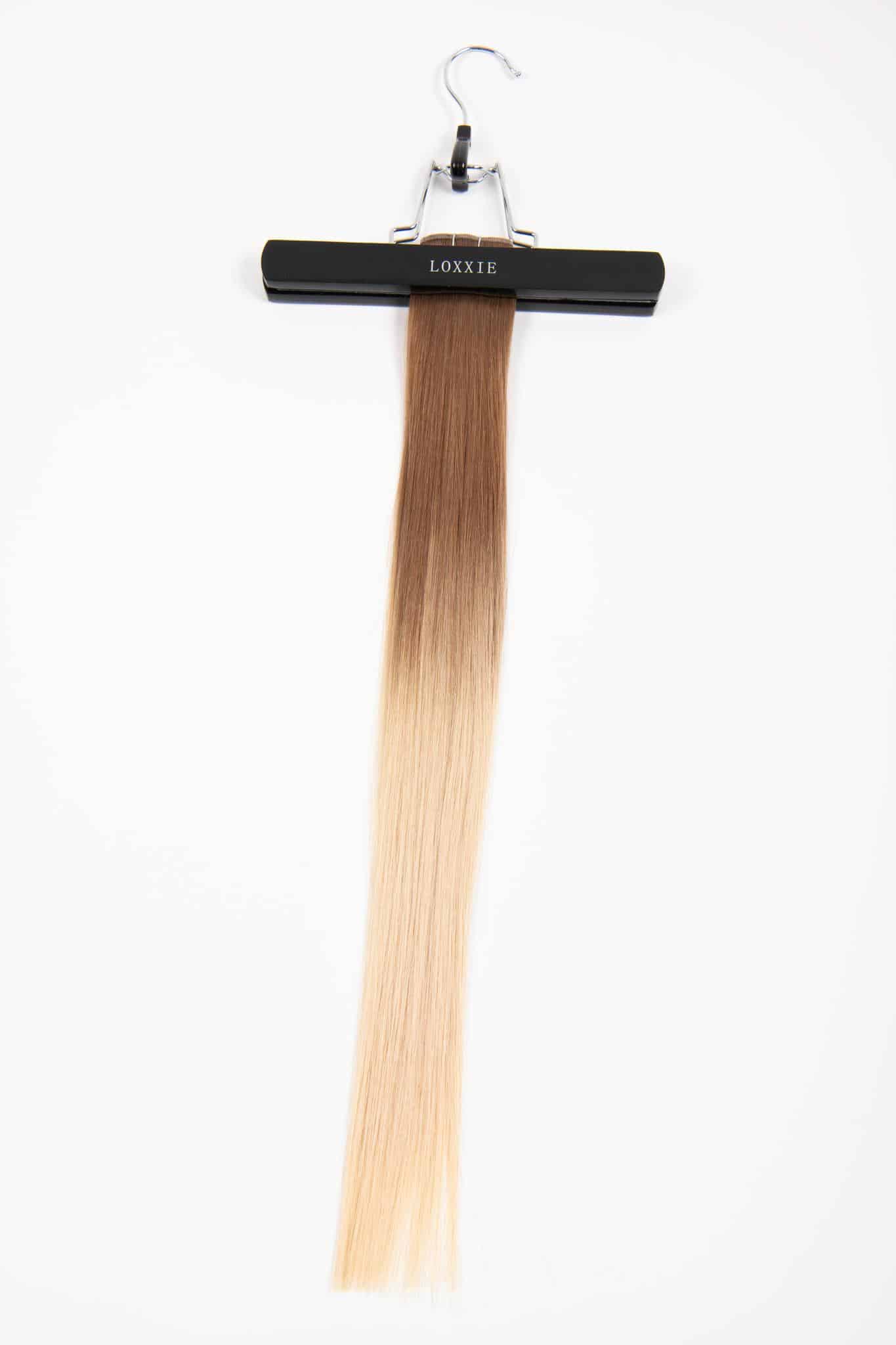 Loxxie 22" Genius Weft White Mocha- 55 Grams image 0