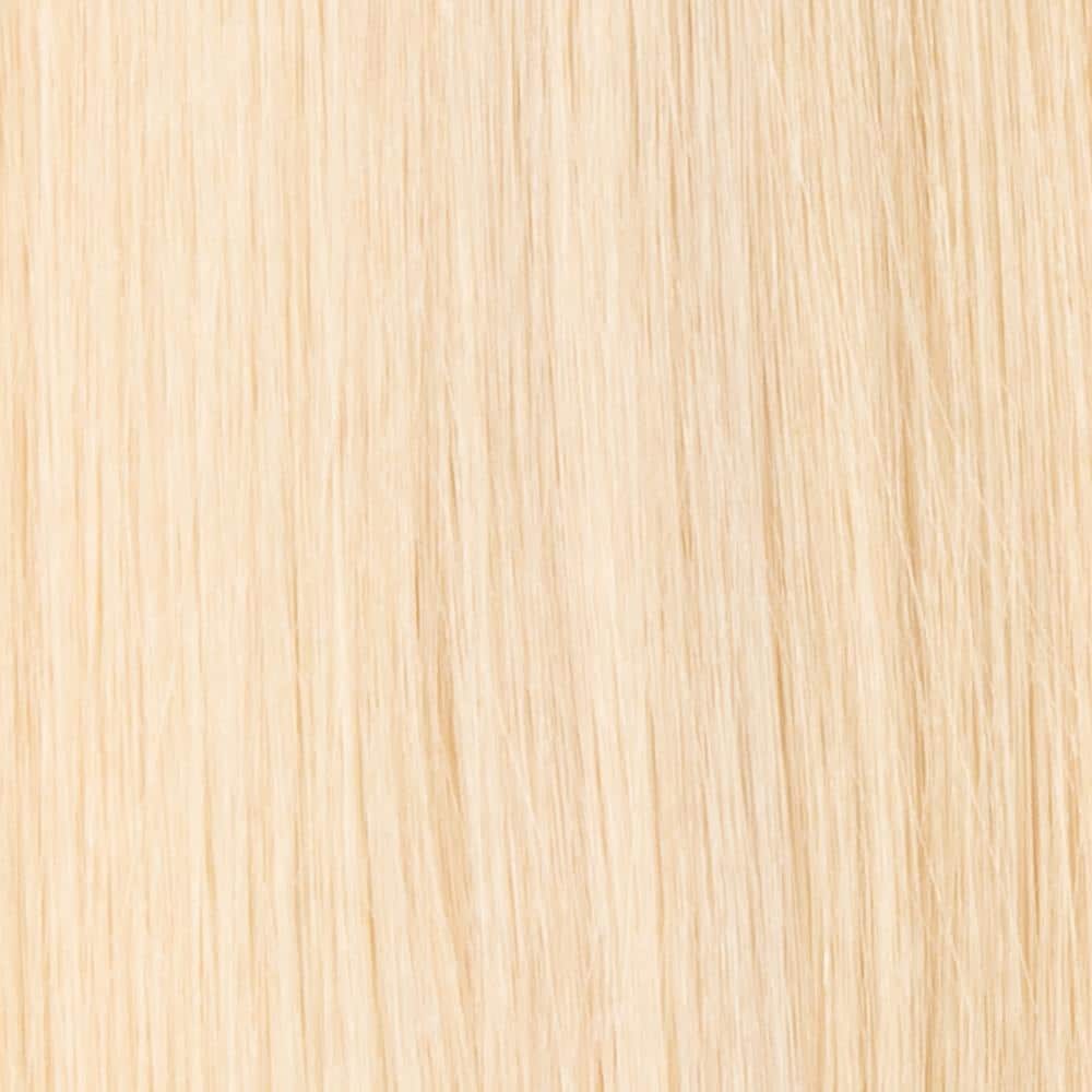 Loxxie 22" Invisible Tape-in Spun Sugar- 55 grams image 0