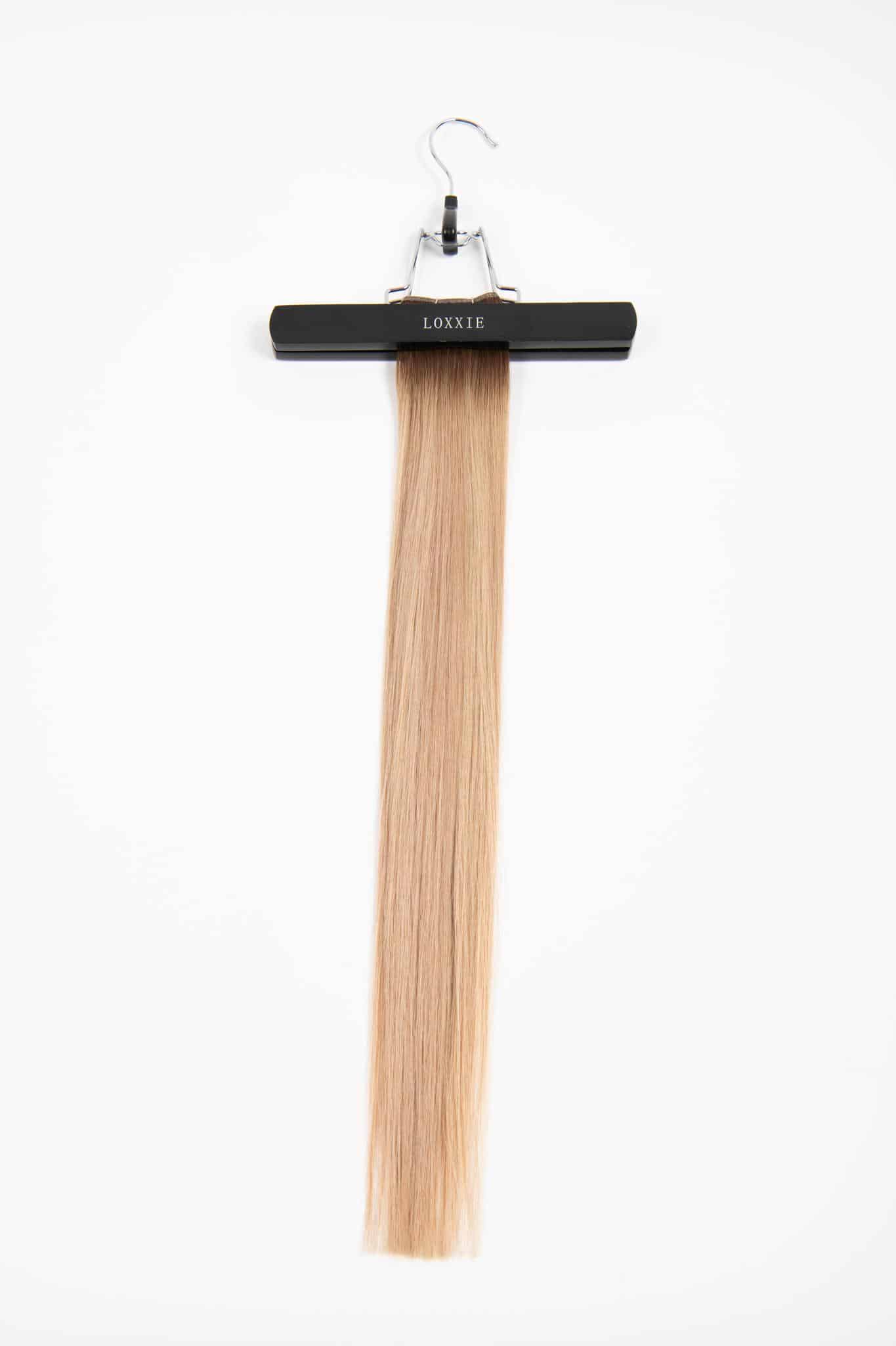 Loxxie 22" Genius Weft Hazelnut Biscotti- 55 Grams image 0