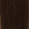 Loxxie 22" Hybrid Weft Coffee Bean- 20 gram weft image 0