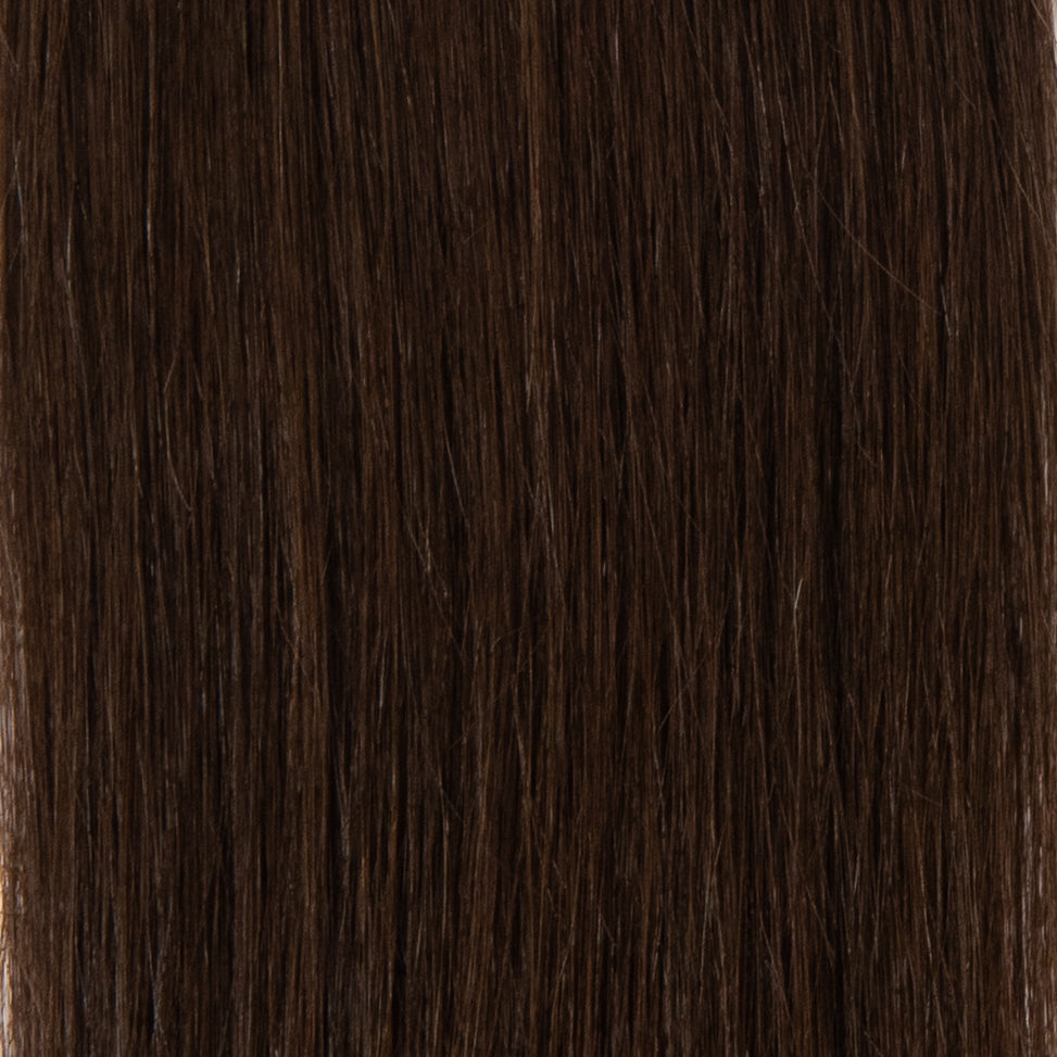 Loxxie 22" Hybrid Weft Coffee Bean- 20 gram weft image 0