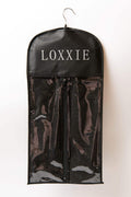 Hair Extension Storage Bag With Hanger image 0