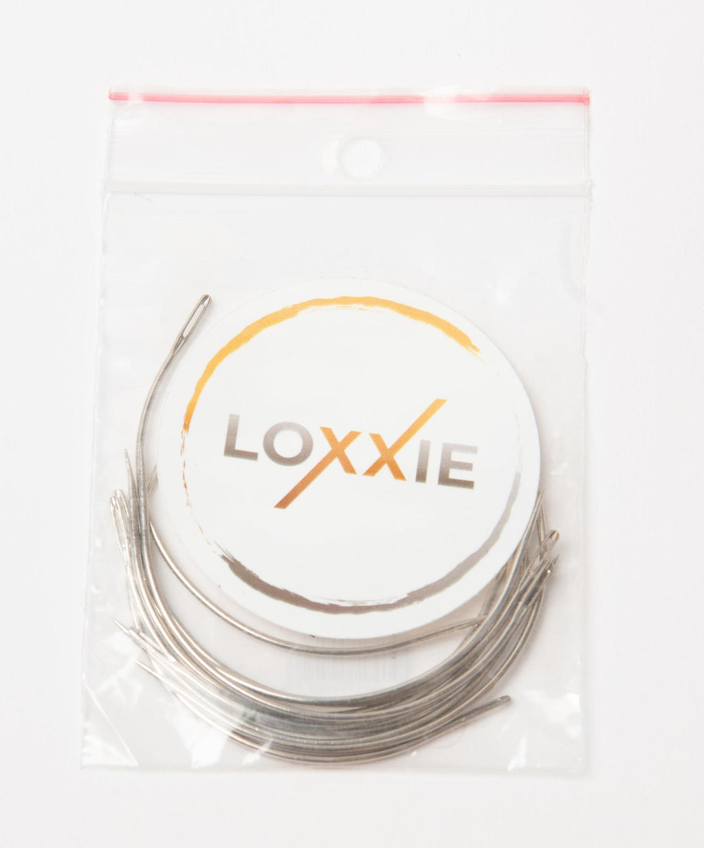 Loxxie Weaving Needles 10pcs image 1