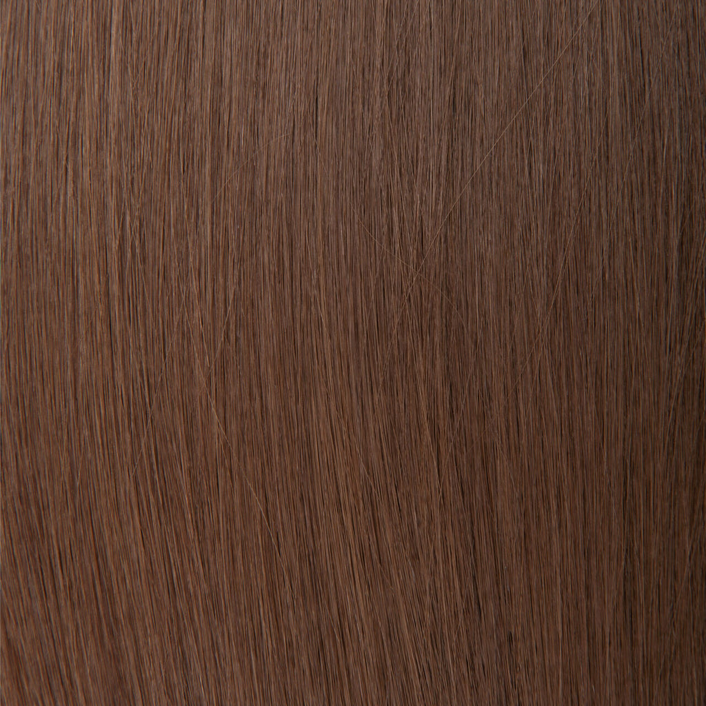Loxxie 26" Hybrid Weft Chocolate Martini- 22 gram weft image 0