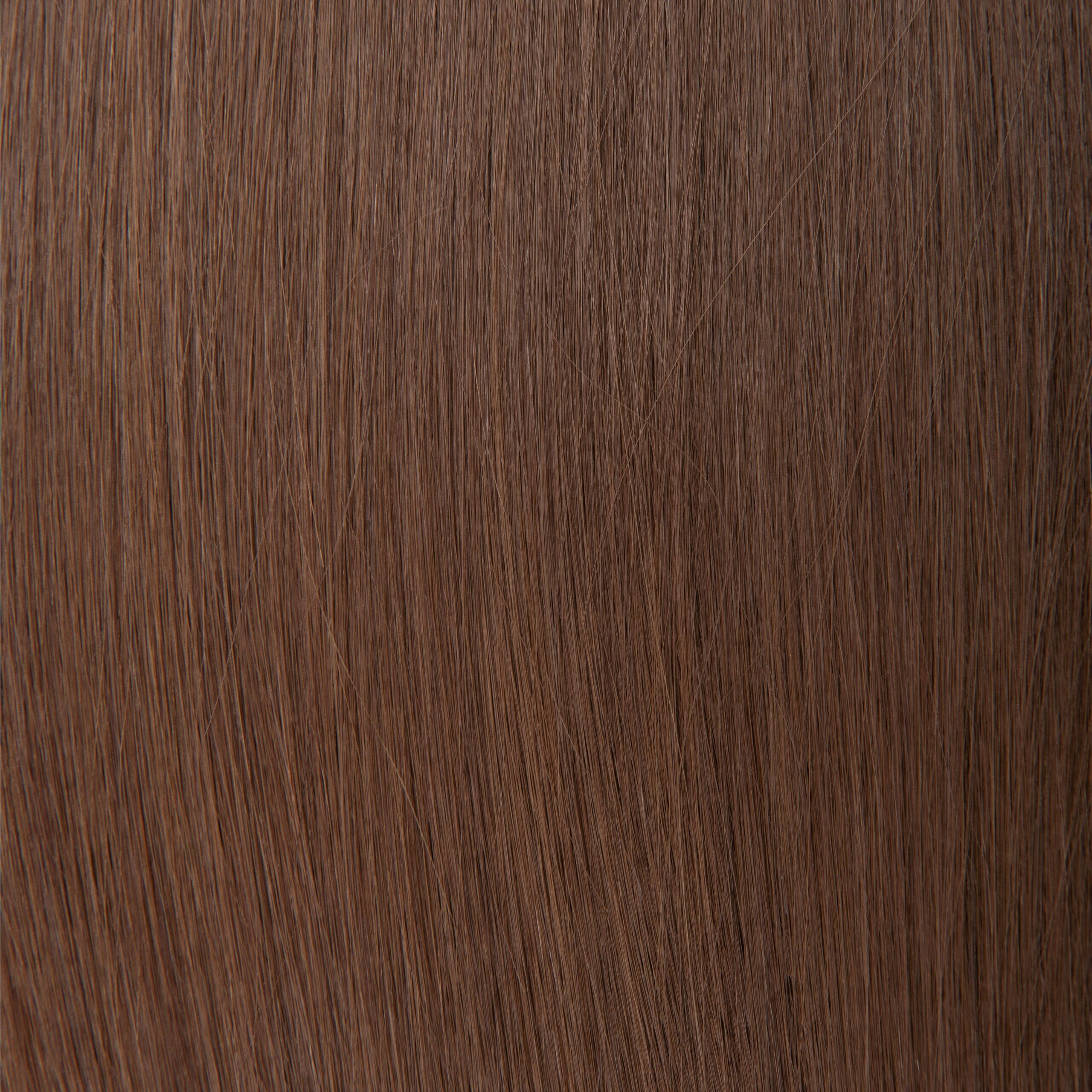 Loxxie 26" Hybrid Weft Chocolate Martini- 22 gram weft image 0