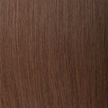 Loxxie 22" Hybrid Weft Chocolate Martini- 20 gram weft image 0