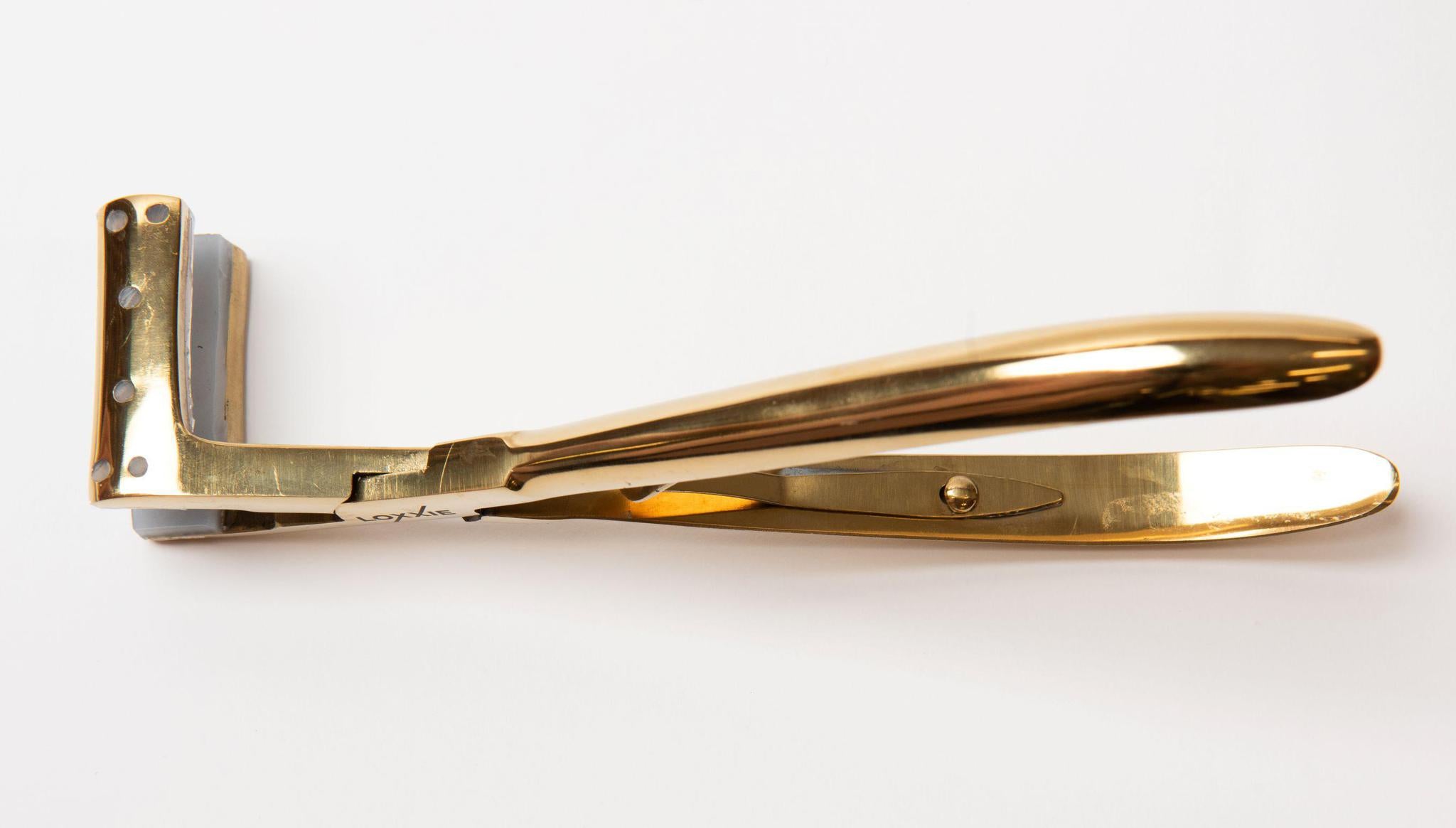 Loxxie Tape-in Press Tool image 1