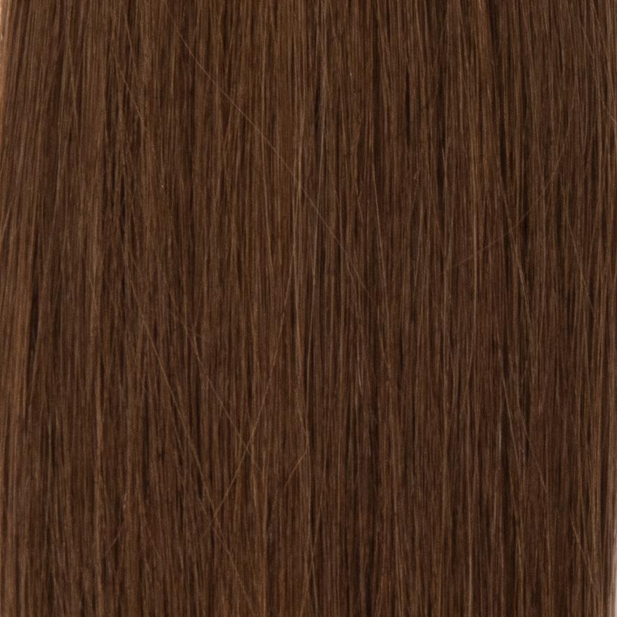 Loxxie 26" Hand Tied Whipped Espresso- 22 gram weft image 1