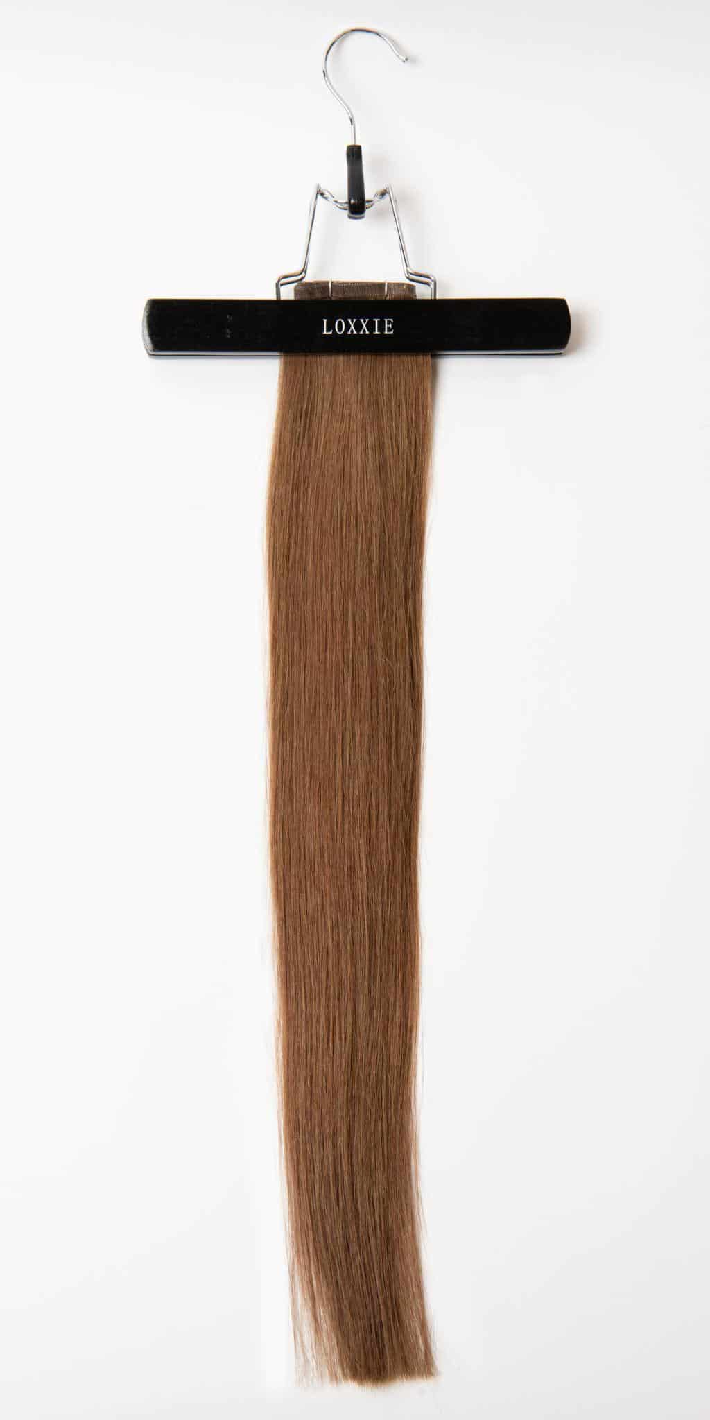 Loxxie 22" Genius Weft Butter Toffee 55 Grams image 0