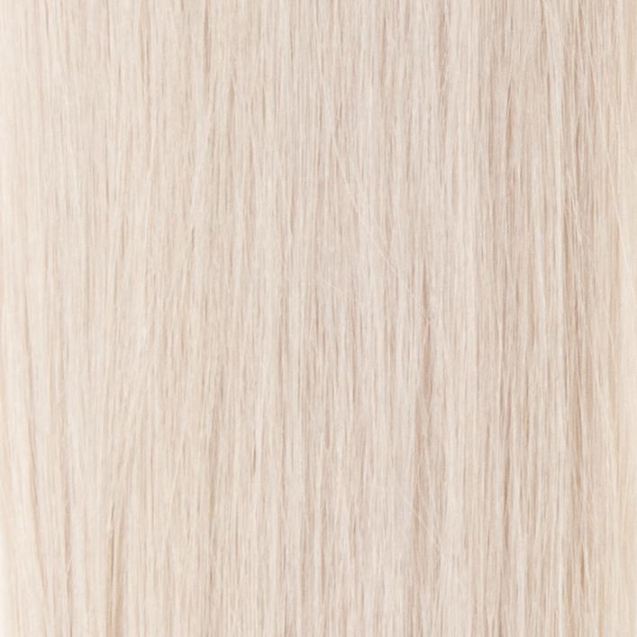 Loxxie 22" Clip-in Shaved Ice 110 Grams image 0