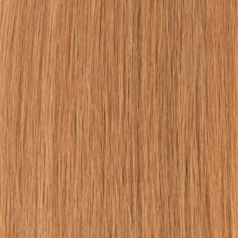 Loxxie 22" Ponytail Whipped Maple 110 Grams image 0