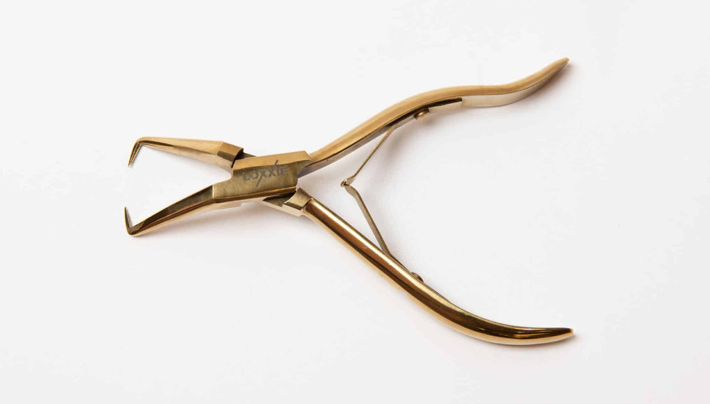 Loxxie Bead Removal Pliers image 0