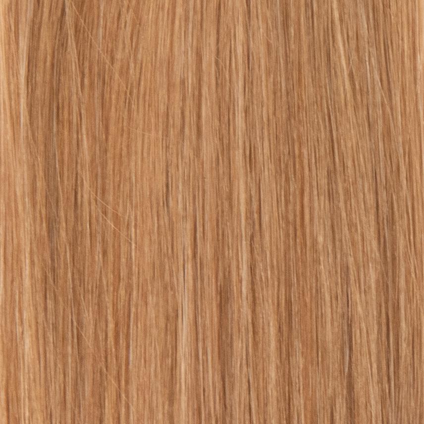 Loxxie 26" Hand Tied Whipped Cocoa- 22 gram weft image 1