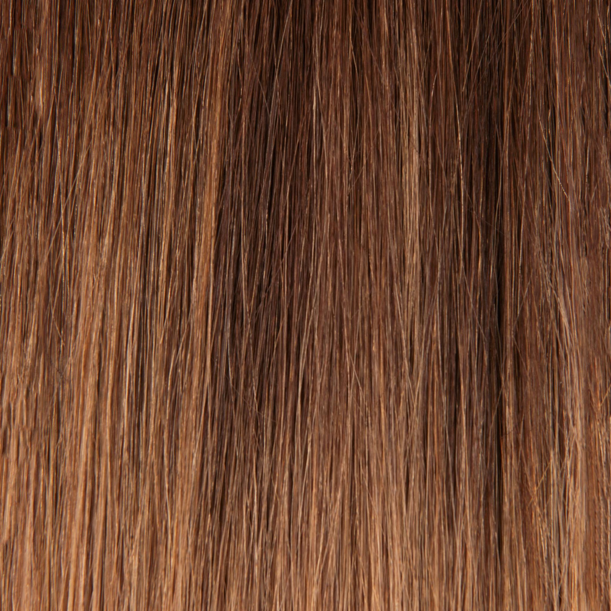 Loxxie 22" Genius Weft Chocolate Mousse- 55 Grams image 1