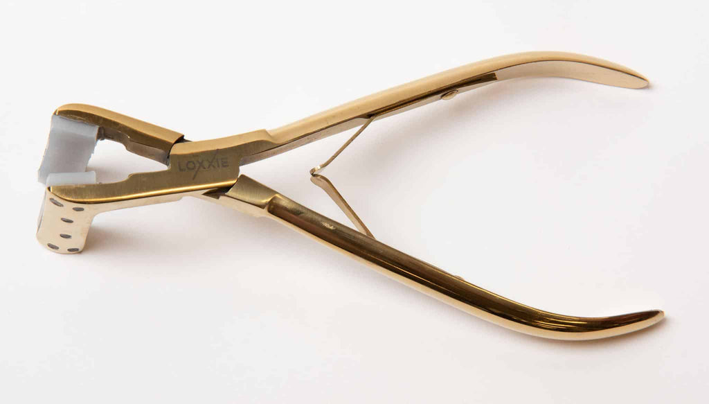 Loxxie Tape-in Press Tool image 0