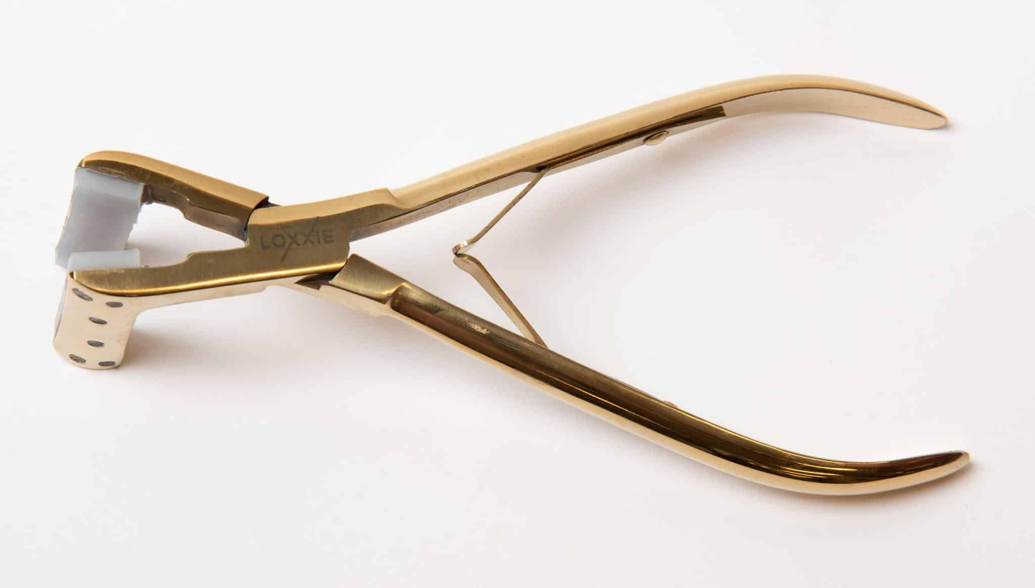 Loxxie Tape-in Press Tool image 0