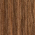 Loxxie 22" Hybrid Weft Café Au Lait - 20 gram weft