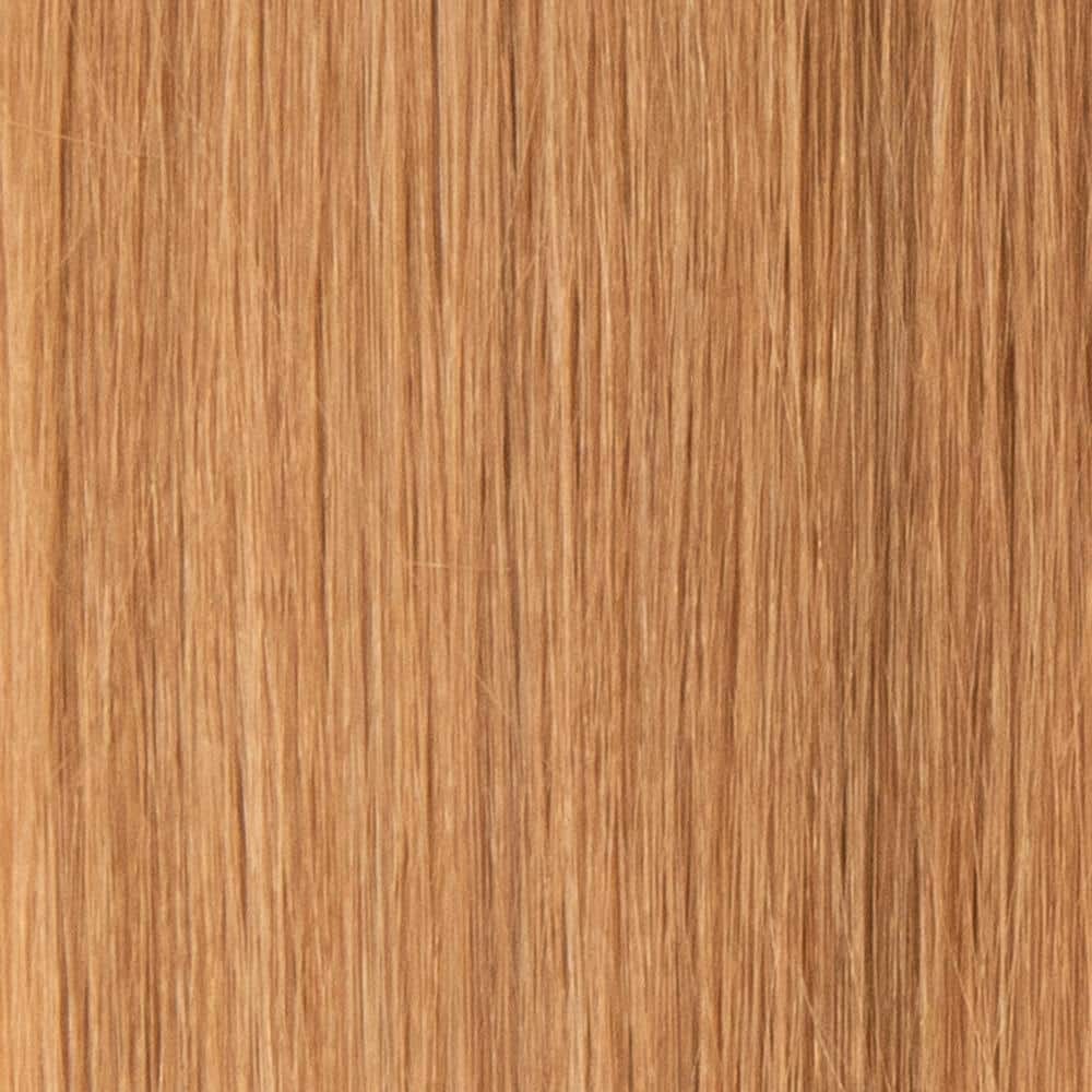 Loxxie 22" Invisible Tape-in Whipped Maple- 55 grams image 0