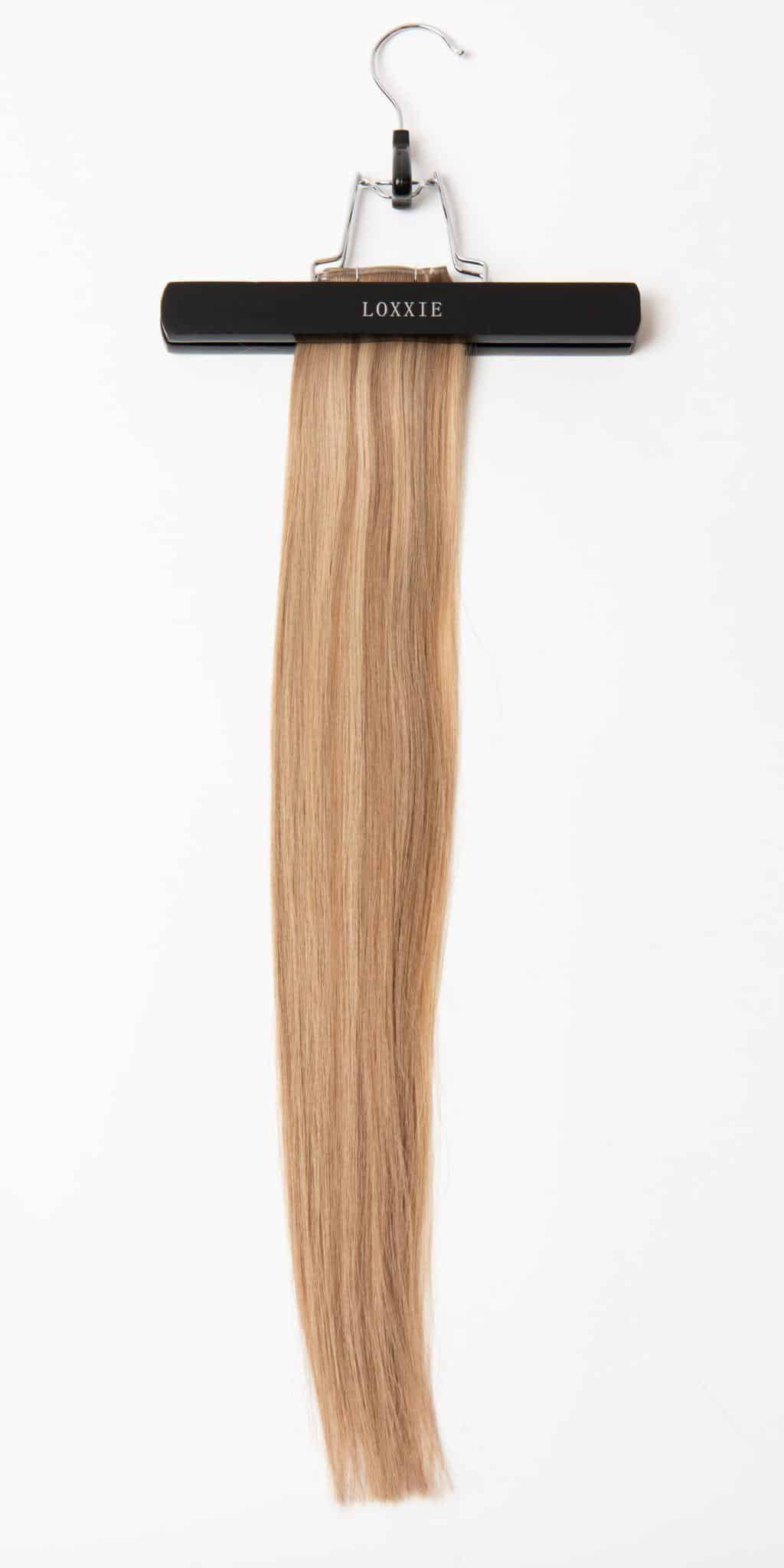 Loxxie 22" Genius Weft Cinnamon Sugar 55 Grams image 0