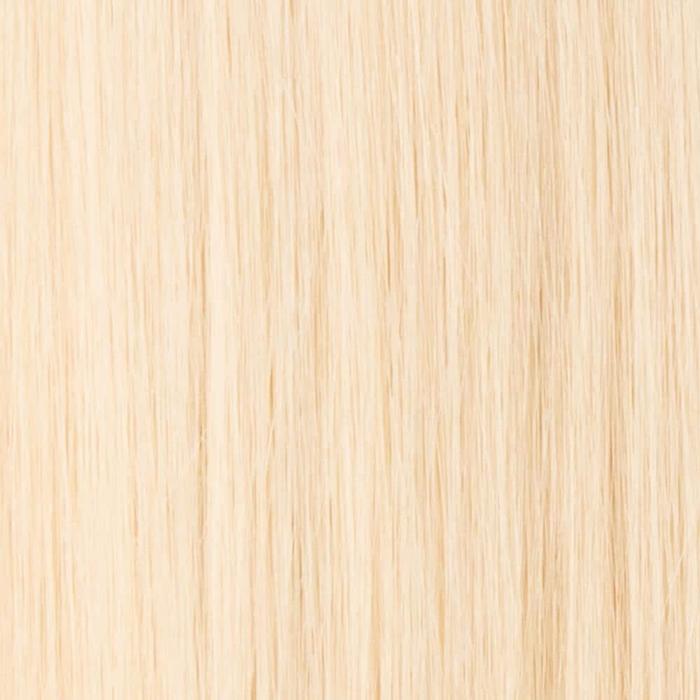 Loxxie 22" Clip-in Powdered Sugar 110 Grams image 0