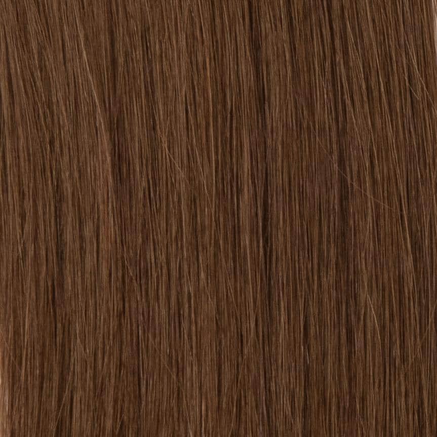 Loxxie 22" Ponytail Milk Chocolate 110 Grams image 0