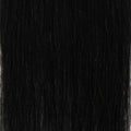 Loxxie 26" Hybrid Weft Black Licorice- 22 gram weft image 0