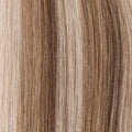 Loxxie 18" Hybrid Weft Cookies n' Cream- 18 gram weft image 0