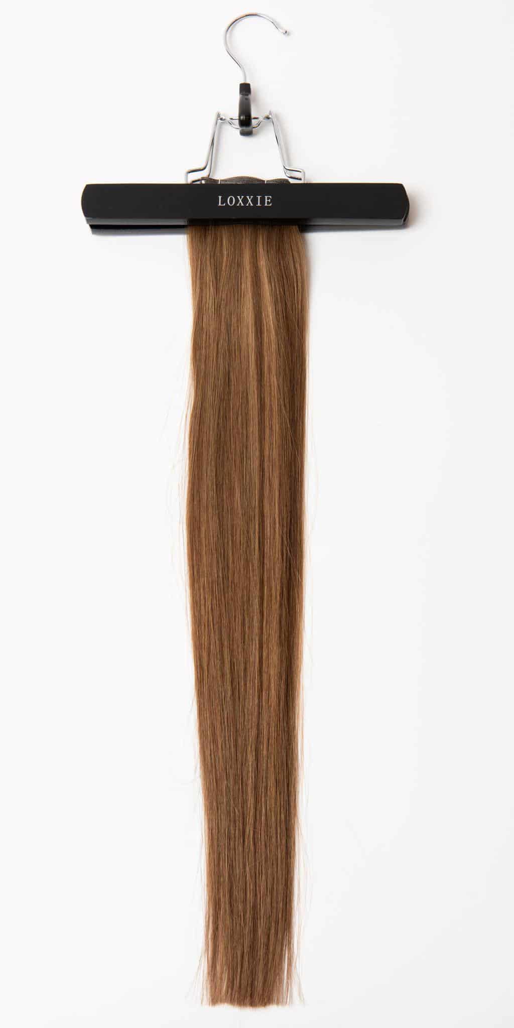 Loxxie 22" Genius Weft Cafe au Lait 55 Grams image 0