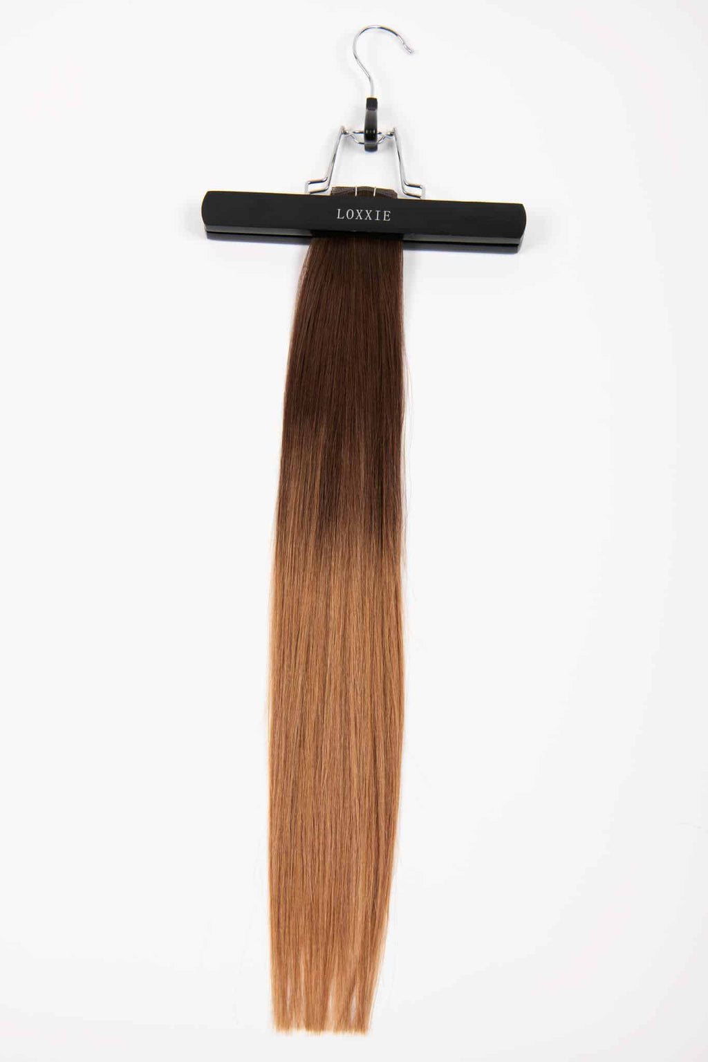 Loxxie 22" Genius Weft Chocolate Mousse- 55 Grams image 0