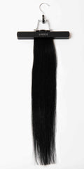 Loxxie 22" Genius Weft Black Licorice 55 Grams image 0