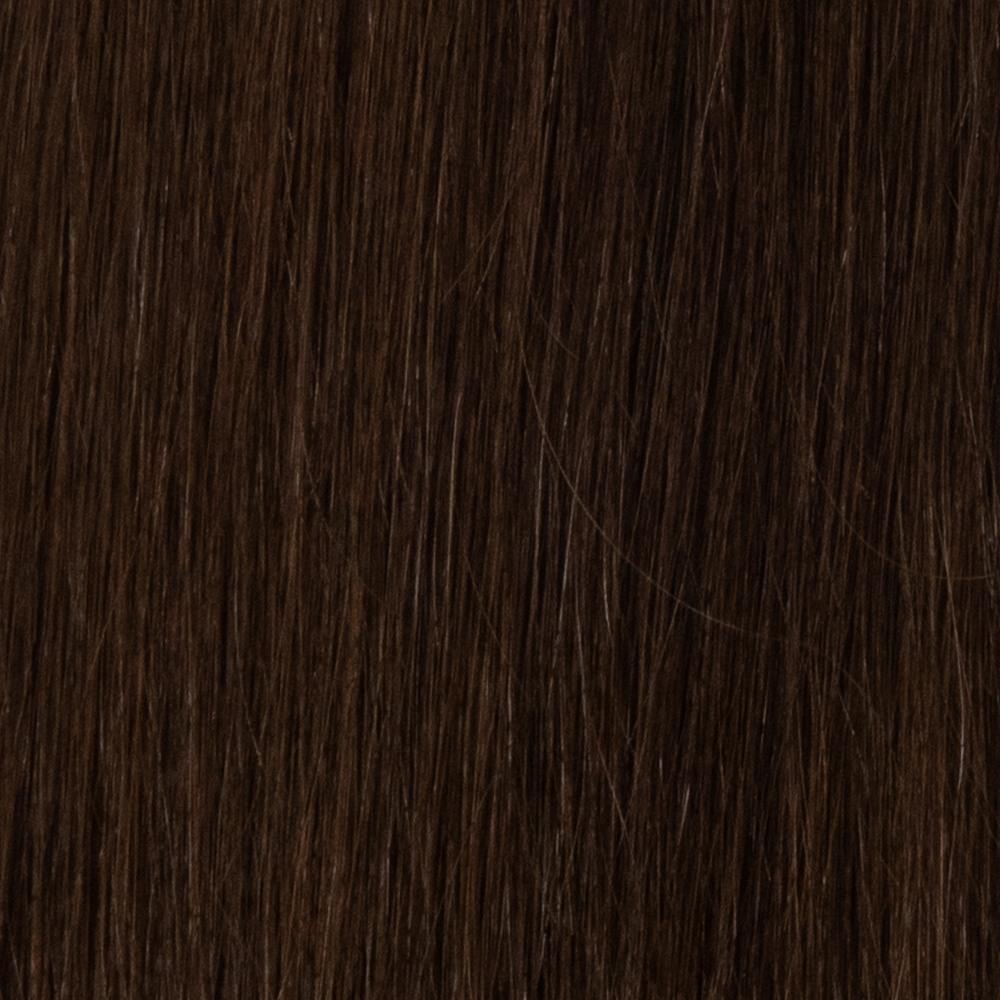 Loxxie 26" Hybrid Weft Coffee Bean- 22 gram weft image 0