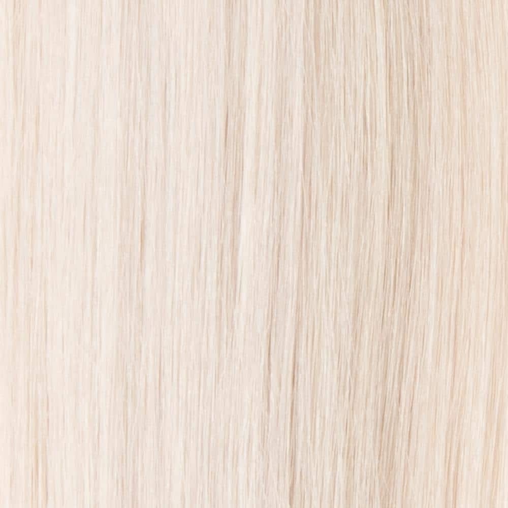 Loxxie 22" Invisible Tape-in Shaved Ice- 55 grams image 0