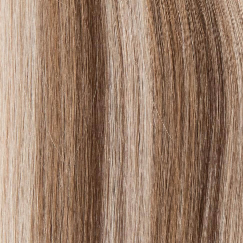 Loxxie 26" Hybrid Weft Cookies n' Cream- 22 gram weft image 1