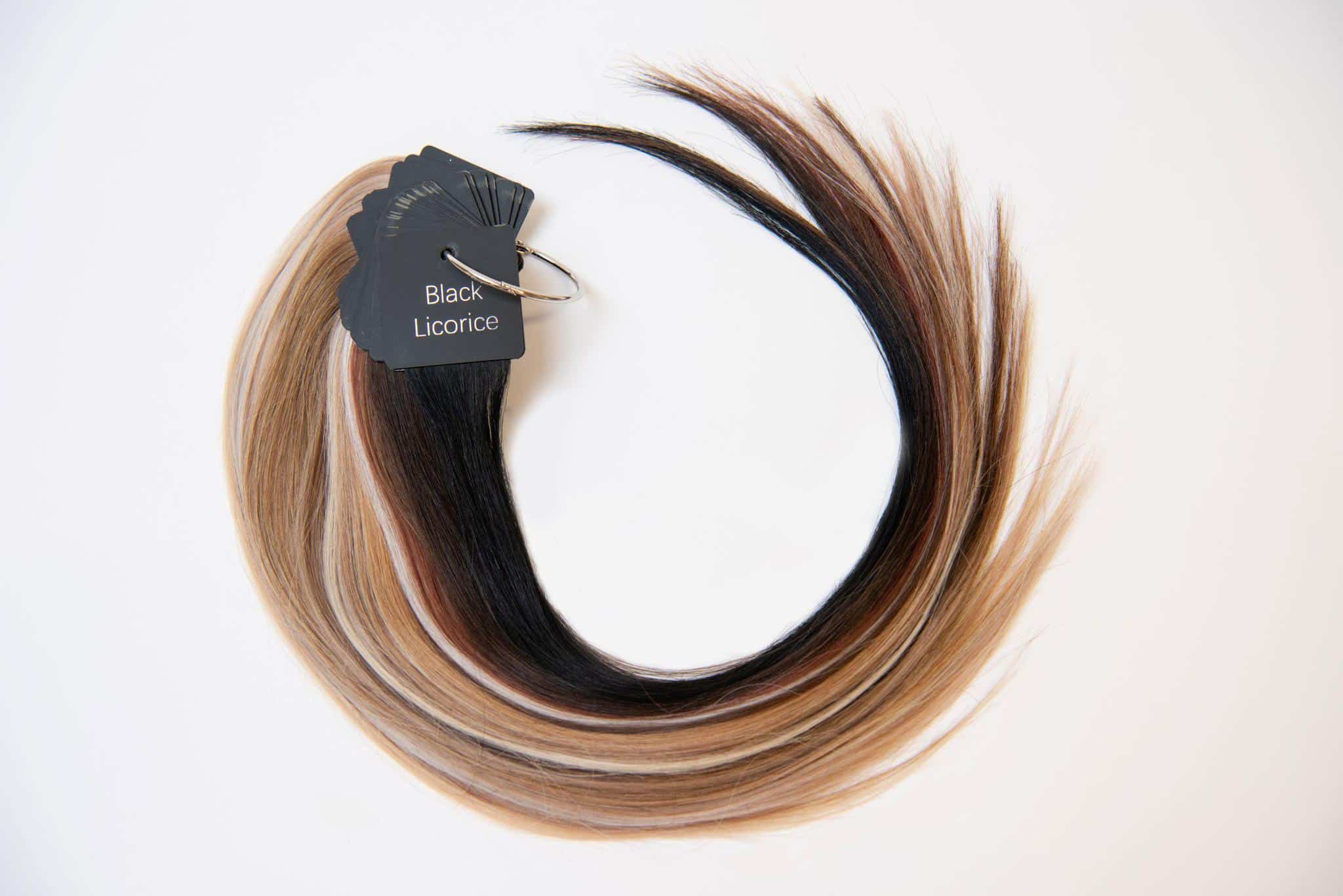 Loxxie Color Ring image 0