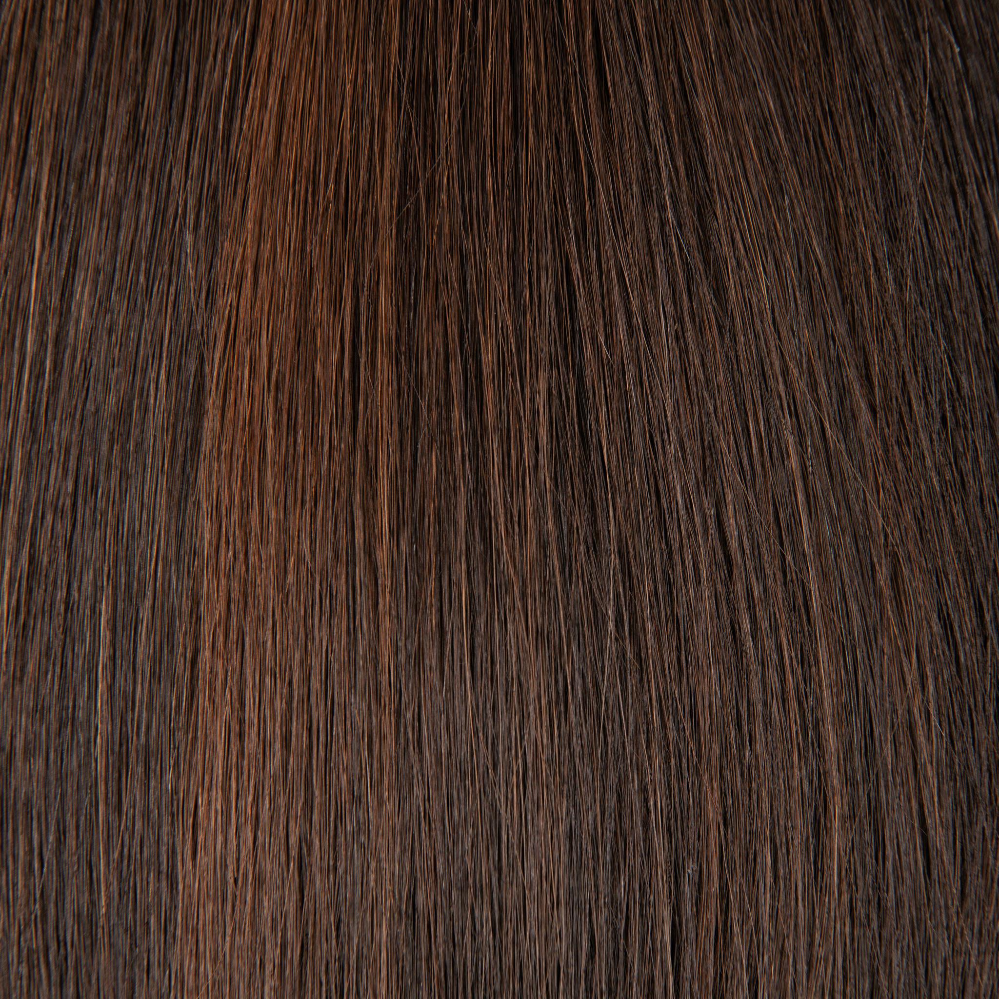 Loxxie 22" Hand Tied Belgian Truffle- 20 gram weft image 1