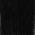 Loxxie 22" Clip-in Black Licorice 110 Grams image 0