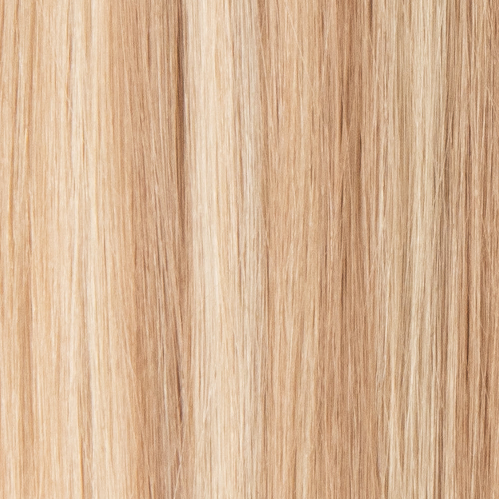 Loxxie Flat Bonded Baked Coconut
