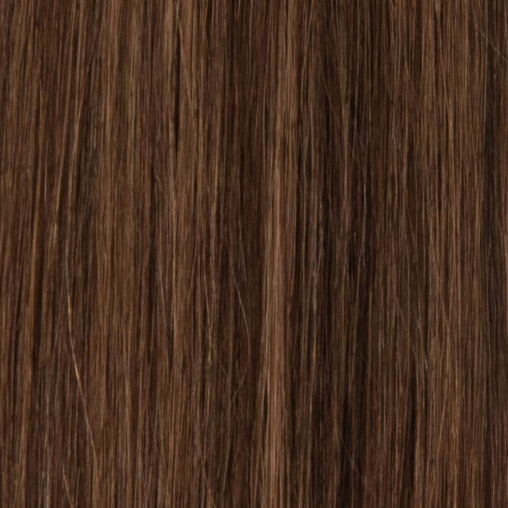 Loxxie 22" Clip-in Caramel Brownie 110 Grams image 0