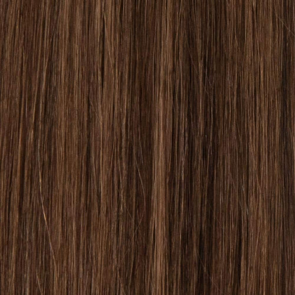 Loxxie Clip-in Caramel Brownie
