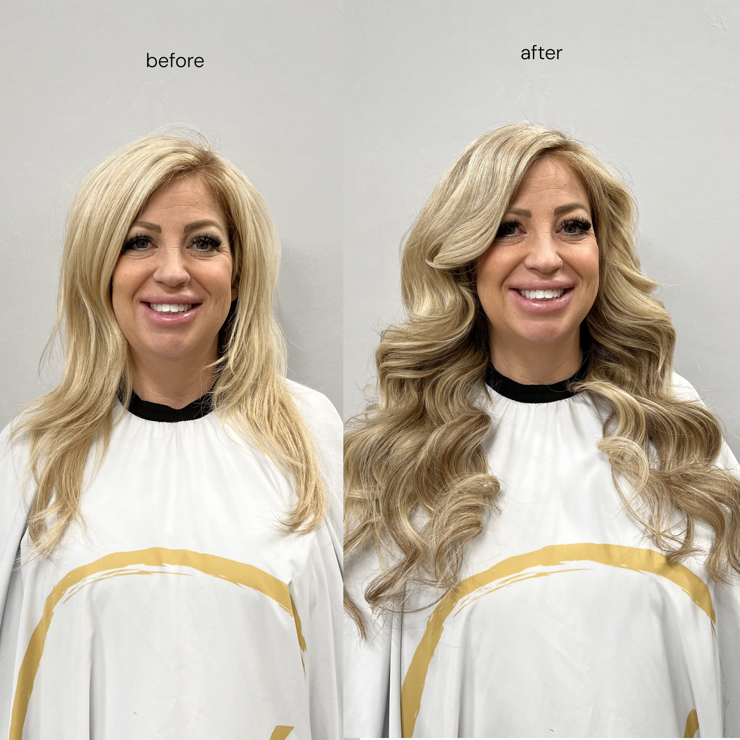 Loxxie Genius Wefts Coffee Bean