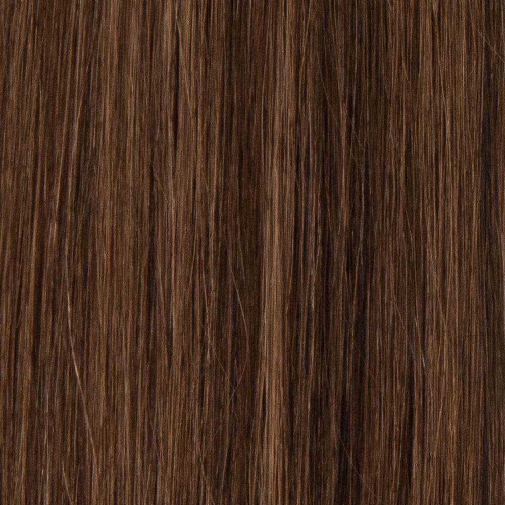 Loxxie 22" Genius Weft Caramel Brownie 55 Grams image 1
