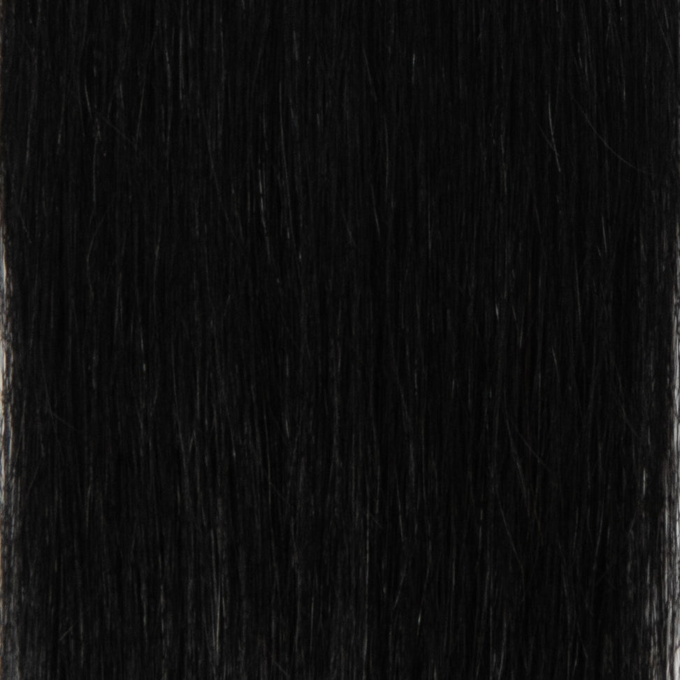 Loxxie Tape-In Black Licorice