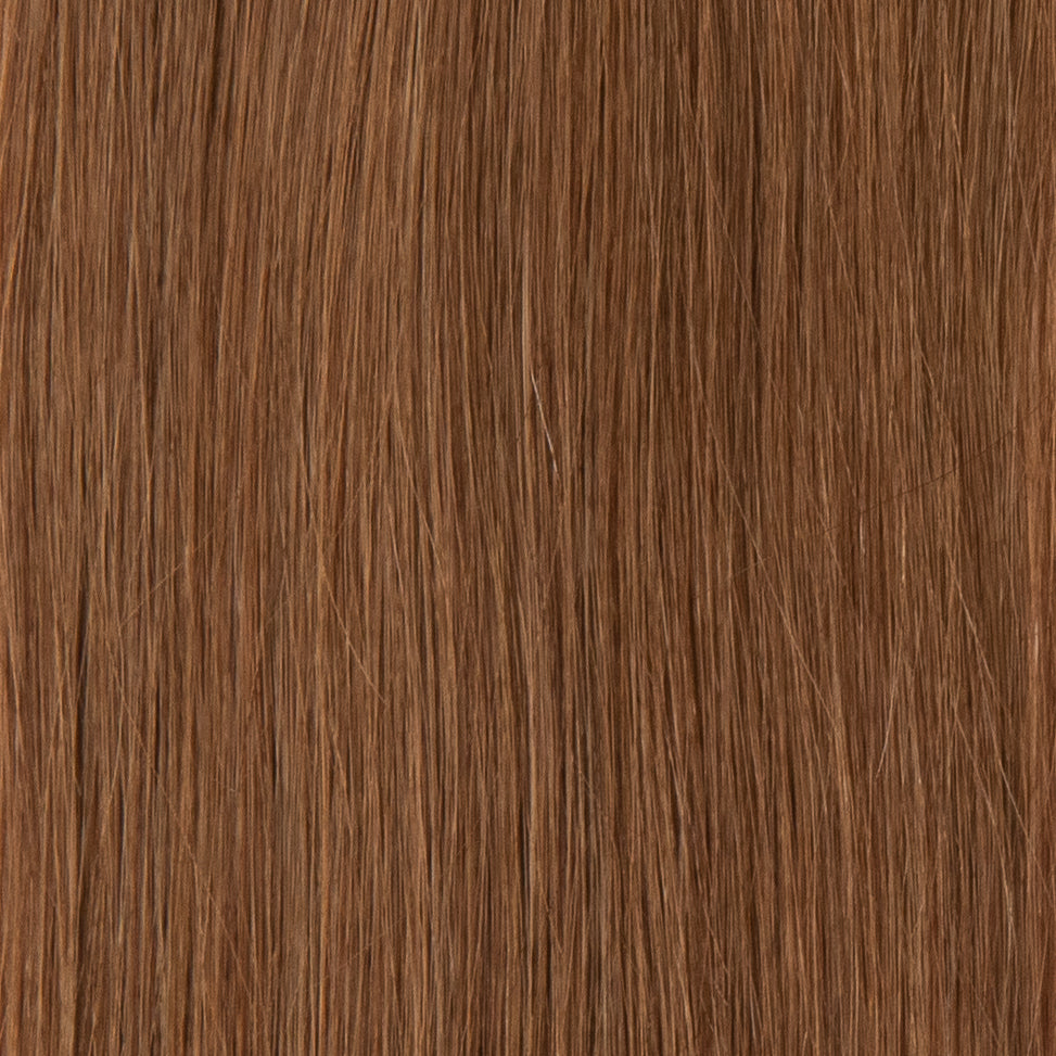 Loxxie Flat Bonded Butter Toffee