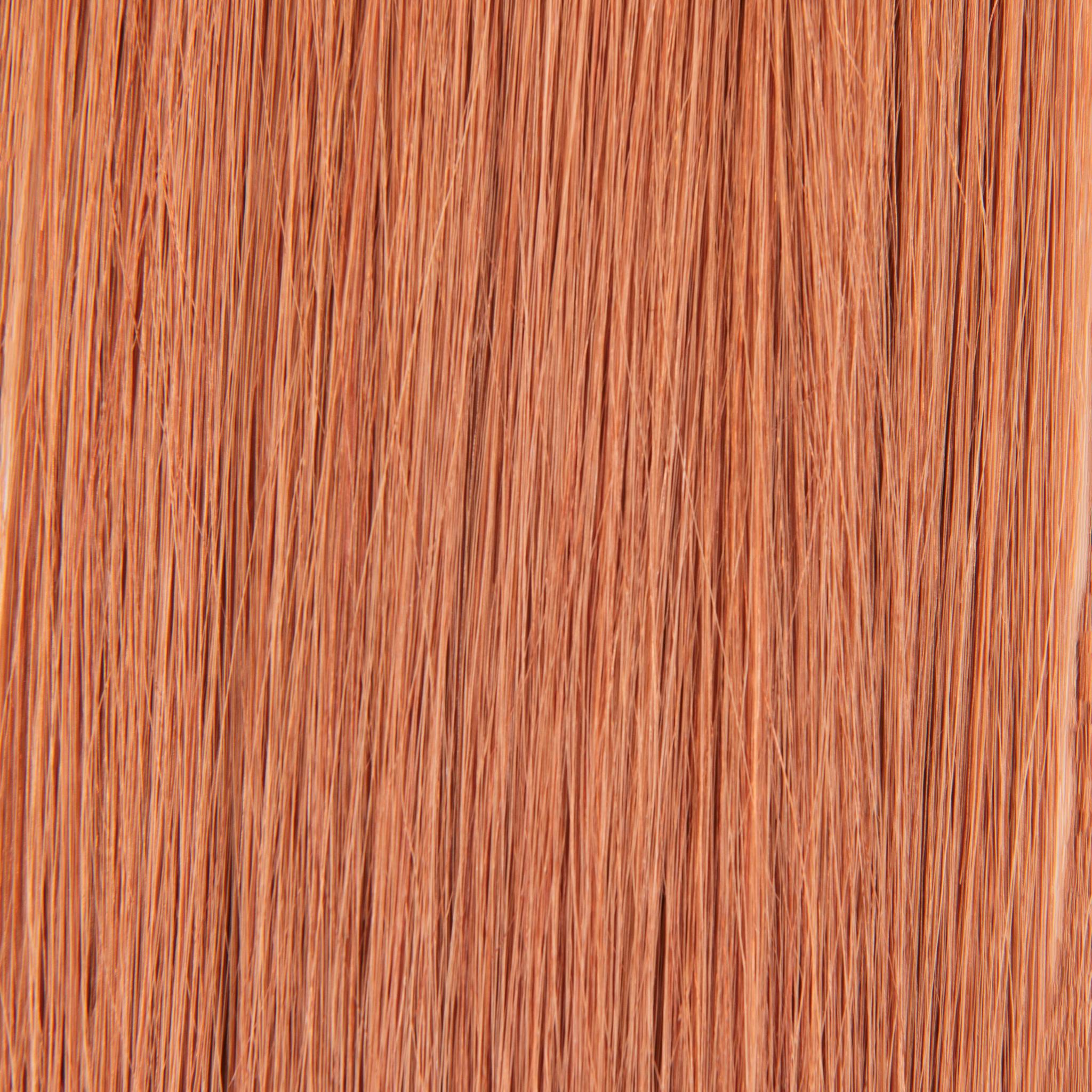 Loxxie 22" Invisible Tape-in Pumpkin Spice- 55 grams image 0