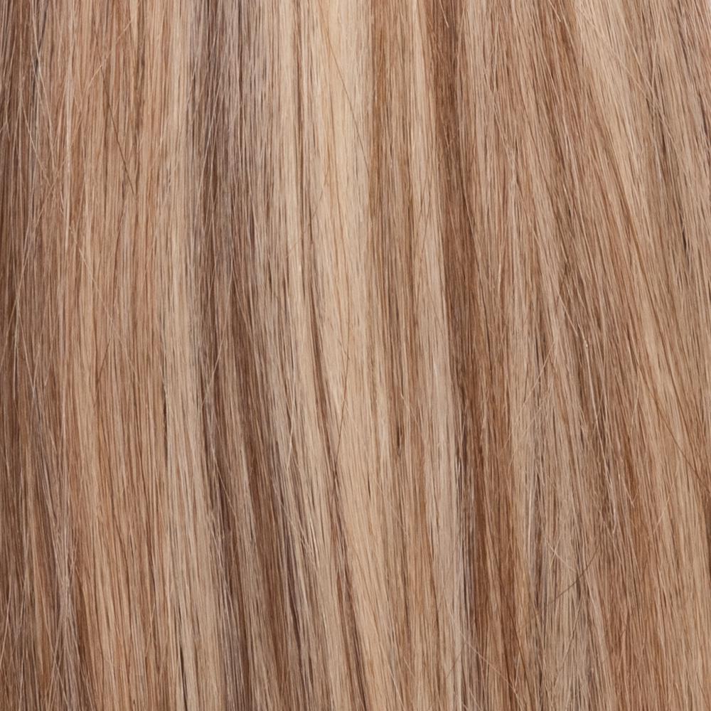 Loxxie 22" Genius Weft Amaretto Cream- 55 Grams image 1
