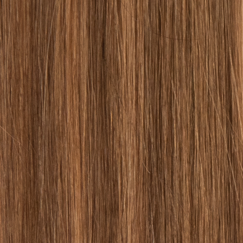 Loxxie Flat Bonded Café au Lait