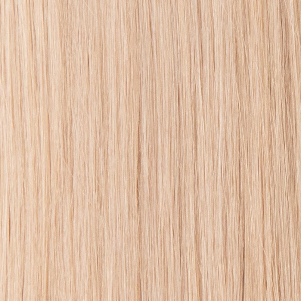 Loxxie 18" Hand Tied Whipped Frosting- 18 gram weft image 1