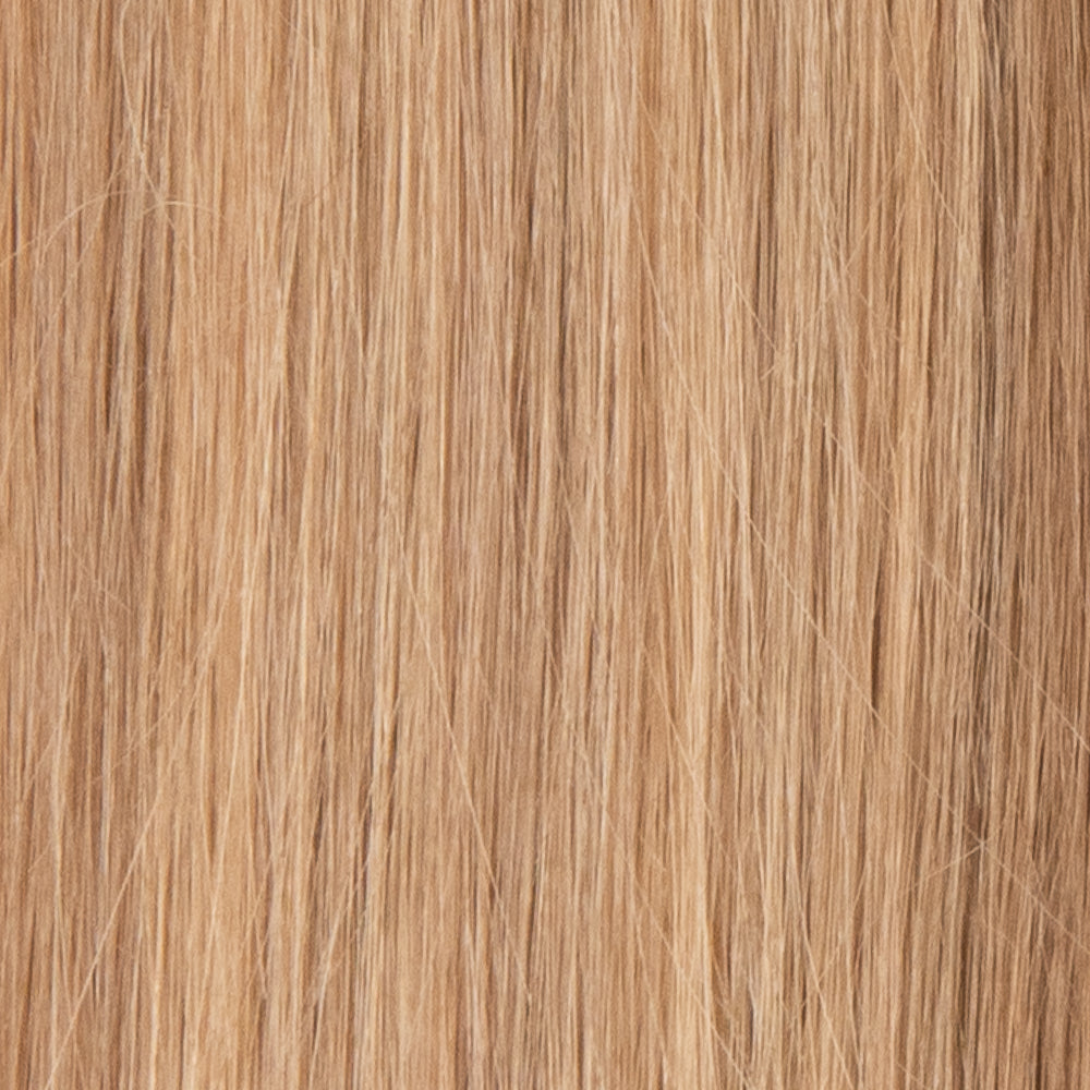 Loxxie Flat Bonded Cinnamon Sugar